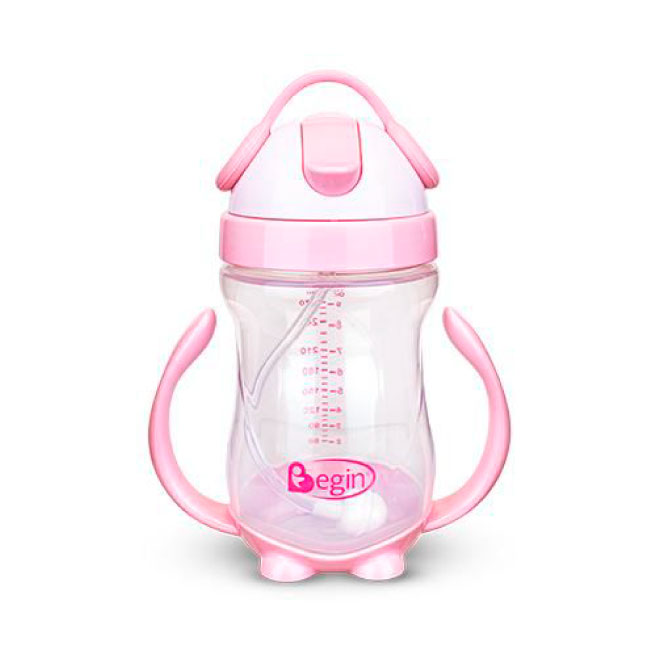 1TAZA BEGIN CON SORBETE 300ML