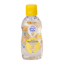 ACEITE PARA MI BEBE 100ML