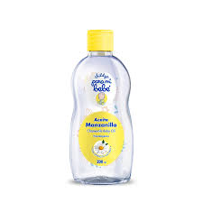 ACEITE PARA MI BEBE TAPA 200ML 