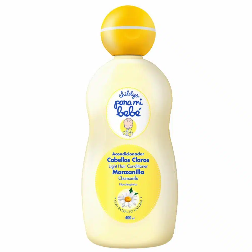 ACONDICIONADOR PARA MI BEBE 200ML
