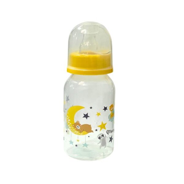 BIBERON BABY ESTAMPADO PEQUEÑO