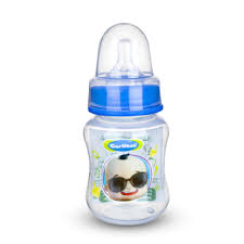 BIBERON CARLITOS CUELLO STANDAR 2-3OZ