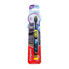 CEPILLO COLGATE NOVA  +6