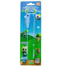 CEPILLO LAVASORBETE CARLITOS