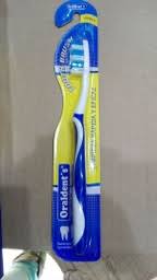 CEPILLO ORALDENT ADUL