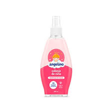 COLONIA ANGELINO SONRISA DE HADA 200ML
