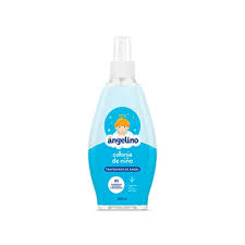 COLONIA ANGELINO TRAVESURA DE ANGEL 200ML 