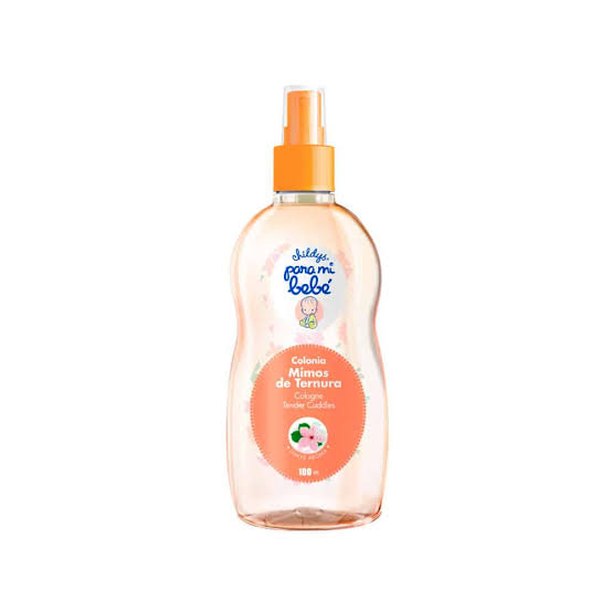 COLONIA PARA MI BEBE MIMOS DE TERNURA 100ML