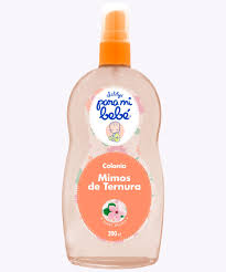 COLONIA PARA MI BEBE MIMOS DE TERNURA 200ML