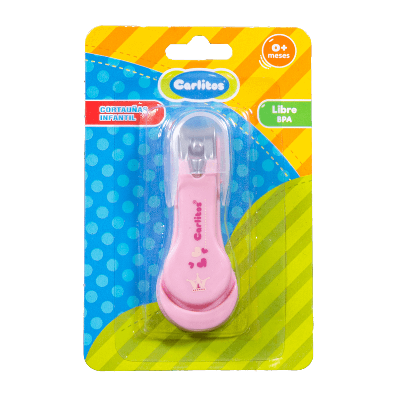 CORTAUÑAS CARLITOS 