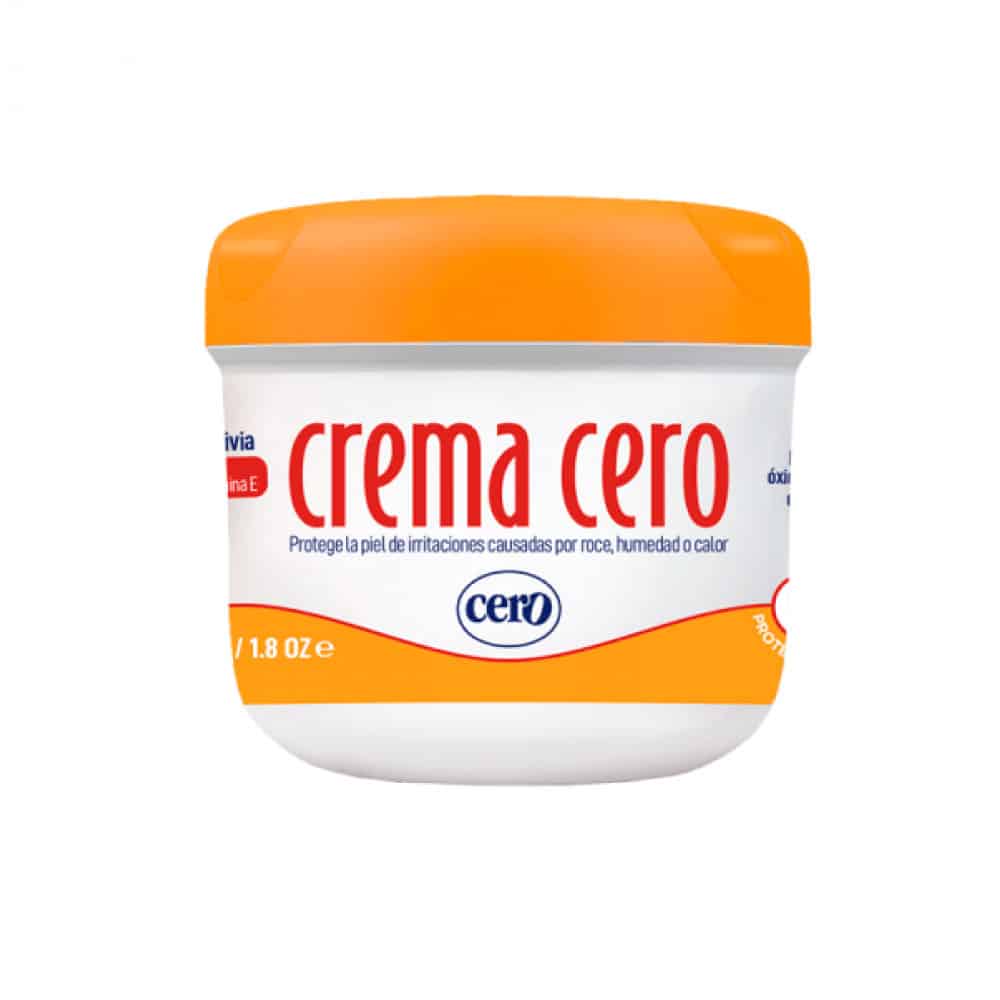 CREMA CERO CALENDULA 50GR