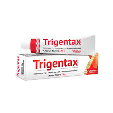 CREMA TRIGENTAX 20G