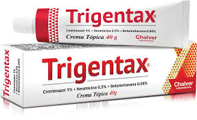 CREMA TRIGENTAX 40GR