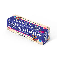 ESCALDAN