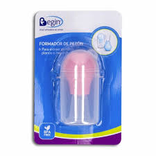 FORMADOR DE PEZON BEGIN
