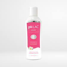 JABON INTIMO PH LAC MANZANILLA 225ML
