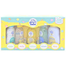 KIT QUINTUPLE PARA MI BEBE