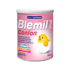 LECHE BLEMIL PLUS CONFORT 400G