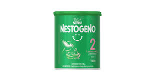 LECHE NESTOGENO 2 400GR
