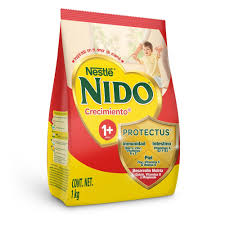 LECHE NIDO +1 1KG
