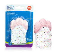 MASTICADOR BEGIN TIPO GUANTE