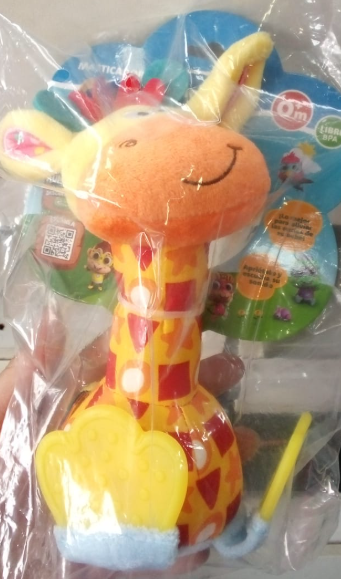 MASTICADOR CARLITOS CHINESCO