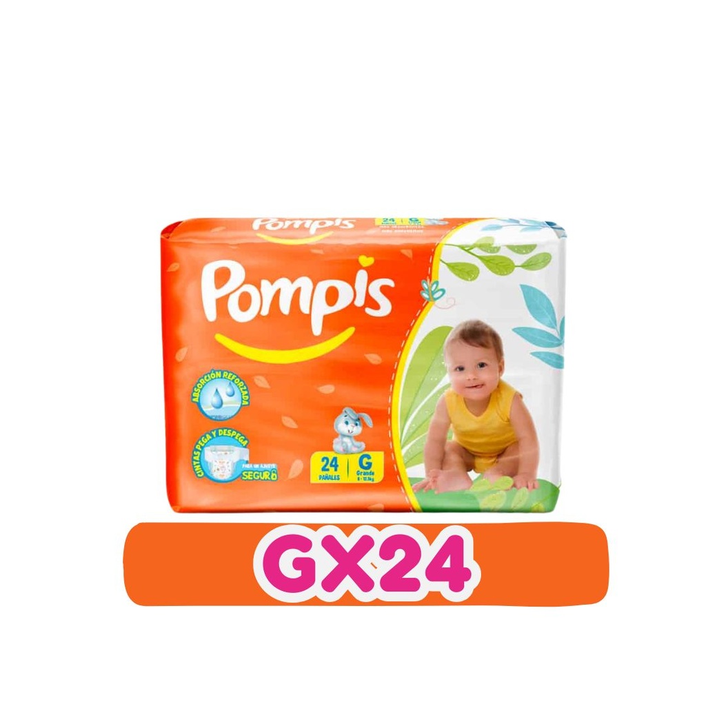 POMPIS G 24