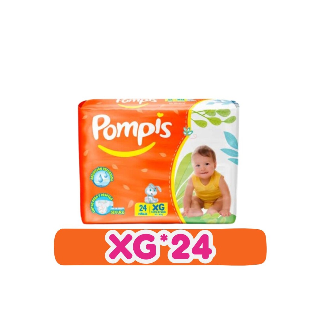POMPIS XG 24