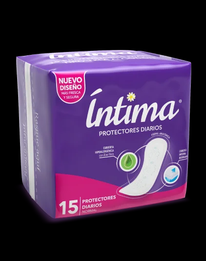 PROTECTOR DIARIO INTIMA15