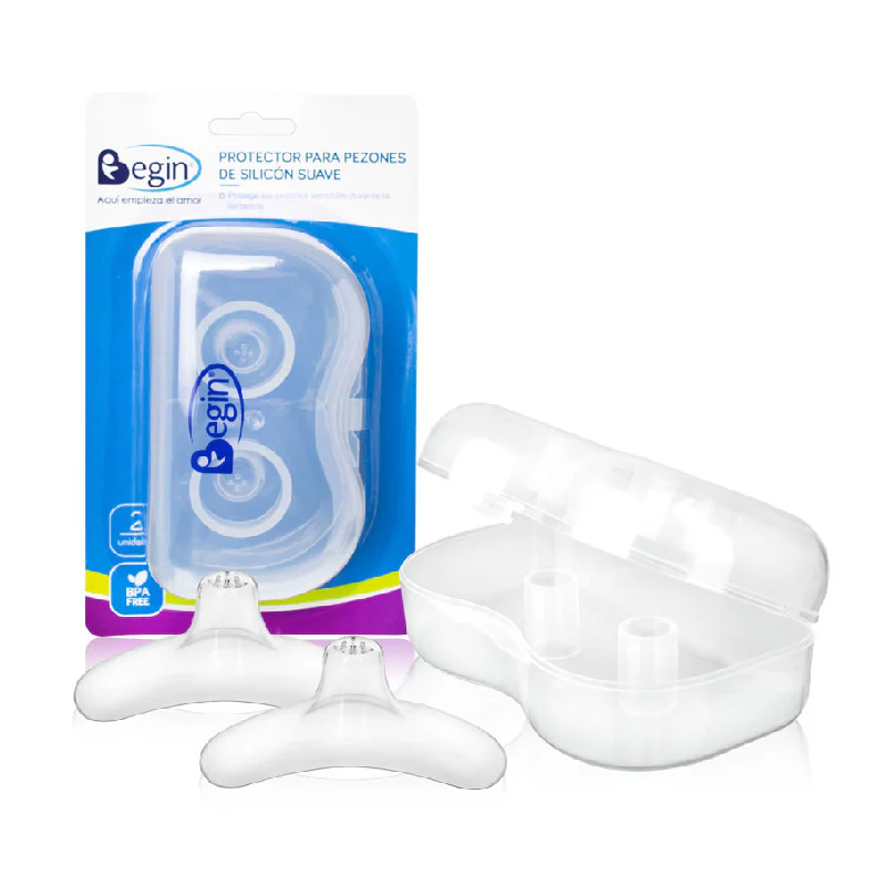 PROTECTOR PEZON BEGIN