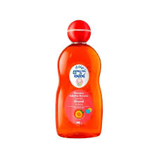 SHAMPOO PARA MI BEBE GIRASOL 200ML