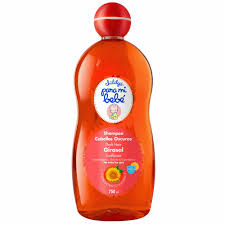 SHAMPOO PARA MI BEBE GIRASOL 750ML