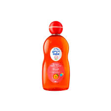 SHAMPOO PARA MI BEBE GIRASOL DE 400ML