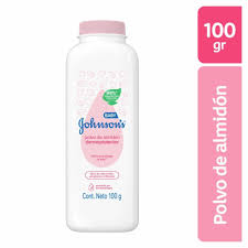 TALCO JOHNSON ORIGINAL 100G
