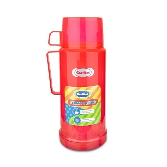 TERMO CARLITOS 1LT