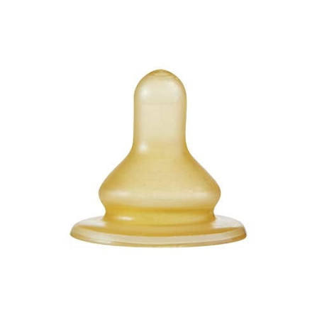 TETINA BABY LATEX SUELTOS