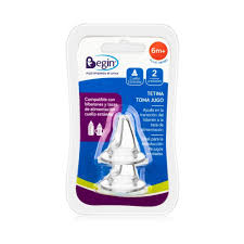 TETINA BEGIN TOMA JUGO 2