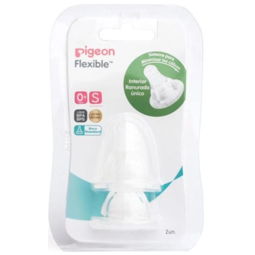 TETINA PIGEON FINO S