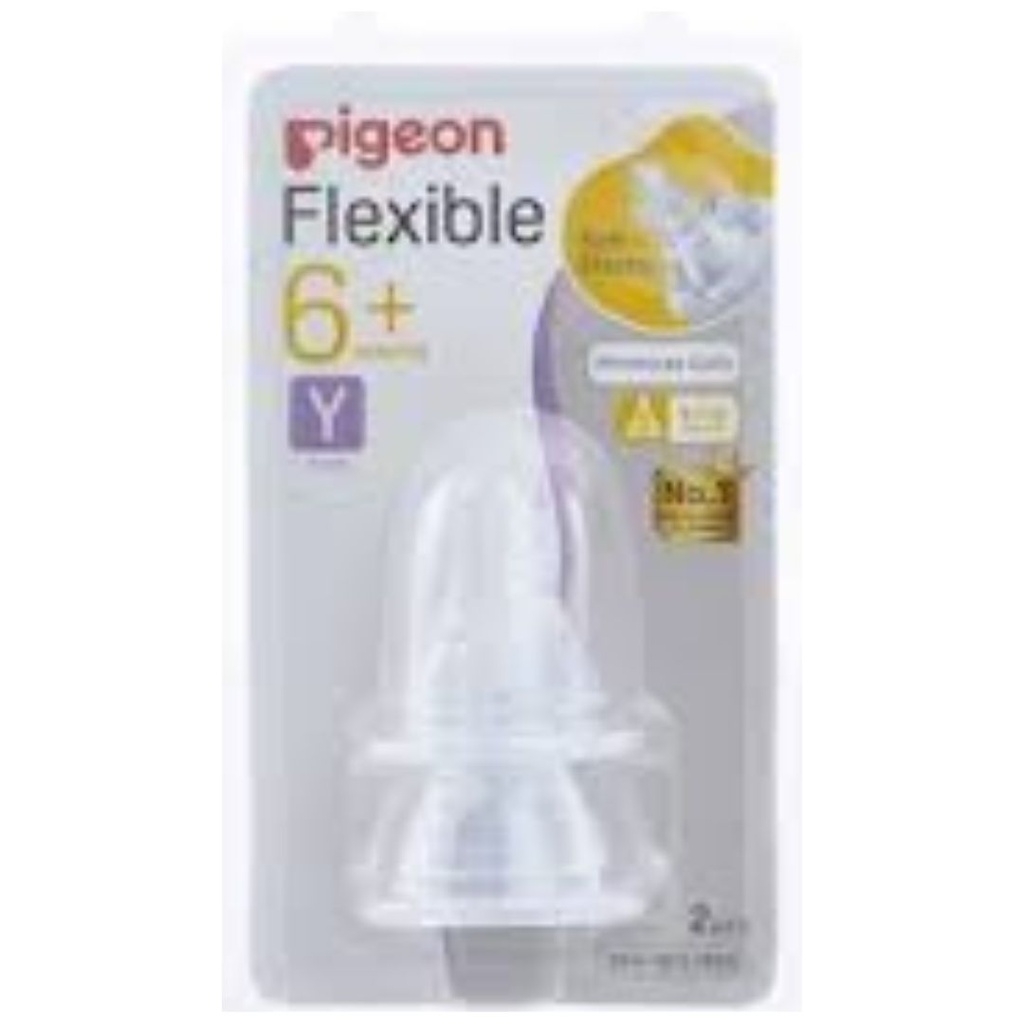 TETINA PIGEON PERISTALTICO Y 2UN