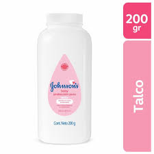 TALCO JOHNSON ORIGINAL 200G