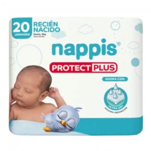 NAPPIS PROTECT PLUS RN 20