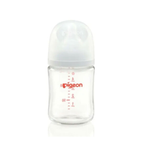 BIBERON PIGEON VIDRIO SOFTOUCH 5 OZ