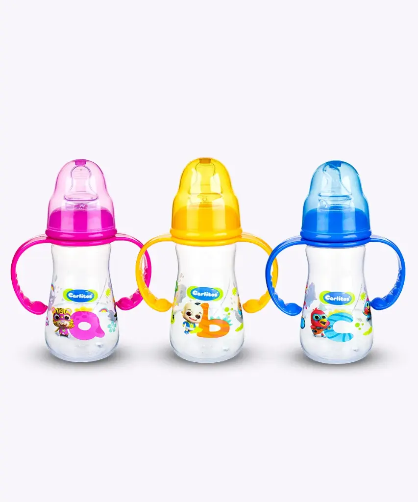 BIBERON CARLITOS 5OZ S/A