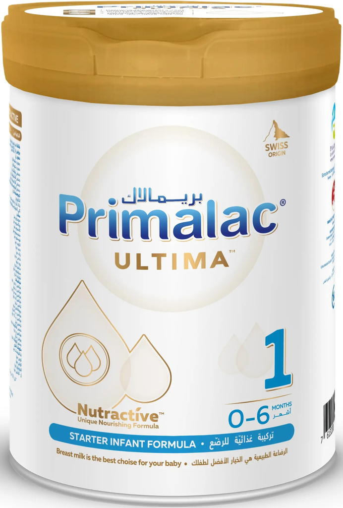 LECHE PRIMALAC 1 800G