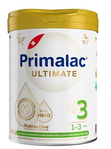 LECHE PRIMALAC 3 800G