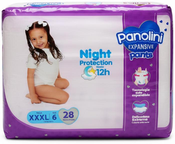 PANOLINI PANTS PREMIUM XXXL 28