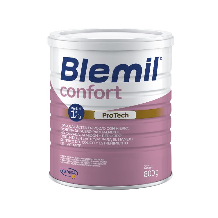 LECHE BLEMIL CONFORT PRO TECH 800GR
