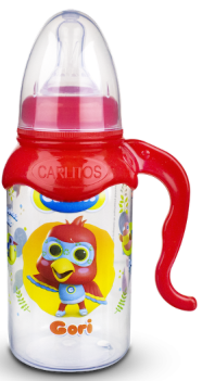 * BIBERON CARLITOS 5OZ