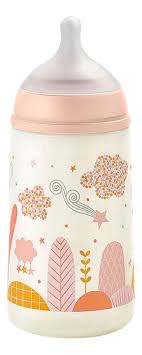 *BIBERON SUAVINEX MELON 360ML