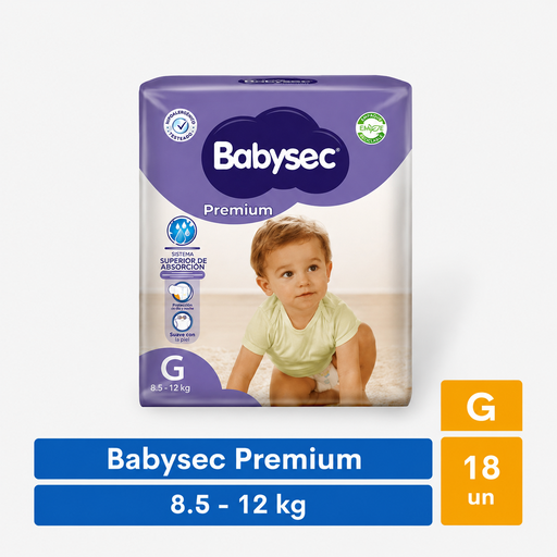 BABYSEC PREMIUM G100